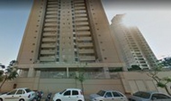 Condomínio Edifício Liberty Towers