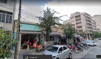 Condomínio Libra em São Paulo