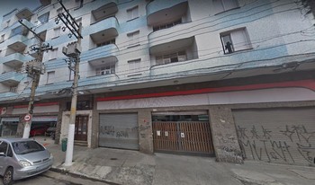 Condomínio Licastro em São Paulo