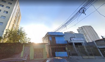 Condomínio Lico em São Paulo