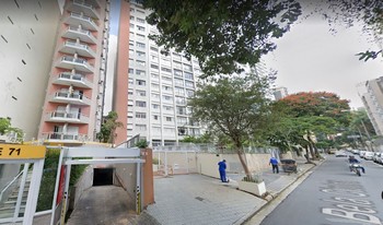 Condomínio Licosa em São Paulo