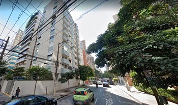 Condomínio Lídia em São Paulo