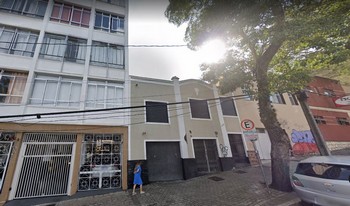Condomínio Lido em Curitiba