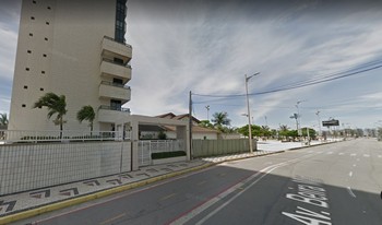 Imagem de fundo do Condomínio Lido em Fortaleza