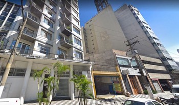Condomínio Liege em São Paulo