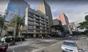 Condomínio Liege em São Paulo
