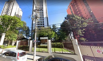 Condomínio Life Place em São Paulo