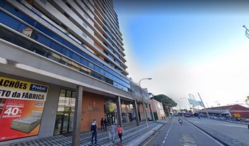 Condomínio Lifespace Sete De Setembro em Curitiba