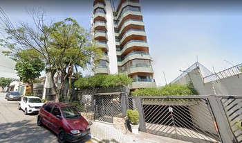 Condomínio Ligia em São Paulo