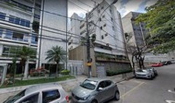 Condomínio Lilian em Belo Horizonte