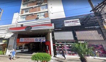 Condomínio Lilian em São Paulo