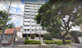 Condomínio Liliana em Curitiba