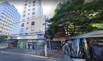 Condomínio Lilianelli em São Paulo