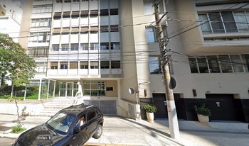 Condomínio Lilita em São Paulo