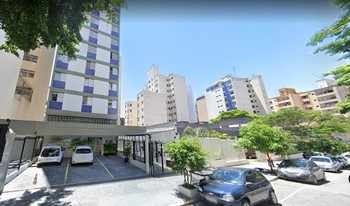 Condomínio Lilla em São Paulo