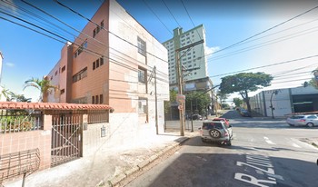 Condomínio Lima Duarte em Belo Horizonte