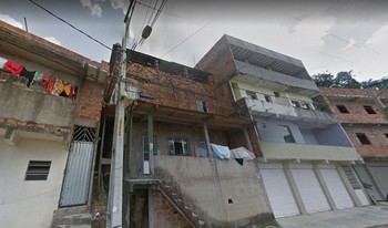 Condomínio Lima E Silva em Salvador