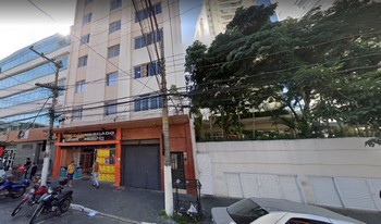 Condomínio Limar em São Paulo