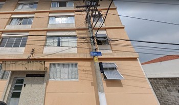 Condomínio Limoges em São Paulo