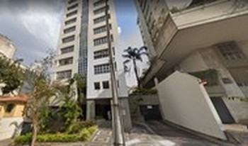 Condomínio Limoges em Belo Horizonte