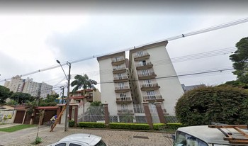Condomínio Lina em Curitiba