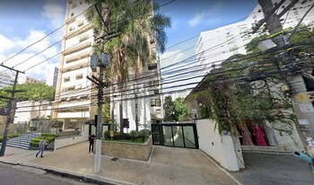 Condomínio Lina Smith Vasconcelos em São Paulo
