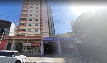 Condomínio Lince em São Paulo