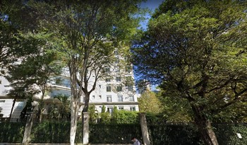 Condomínio Lindenberg Groenlandia em São Paulo