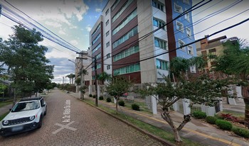 Condomínio Lindóia Garden Ii em Porto Alegre