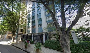 Condomínio Linneo Cordeiro em São Paulo
