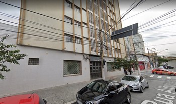 Condomínio Lins em São Paulo