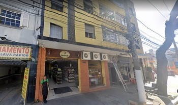 Condomínio Lins De Vasconcelos em São Paulo