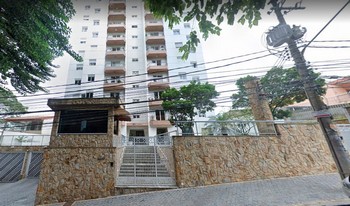 Condomínio Lion em São Paulo