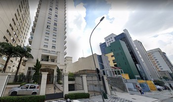 Condomínio Lion D'or Residences - Angélica em São Paulo