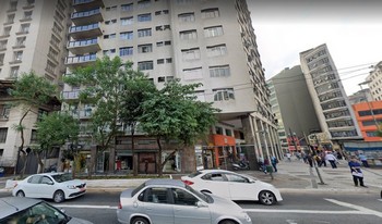 Condomínio Lion em São Paulo