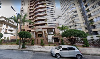 Condomínio Liras De Gonzaga em Belo Horizonte