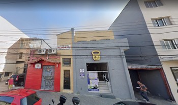 Condomínio Liria em São Paulo
