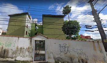 Condomínio Lírio Do Vale - I em São Paulo
