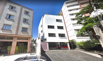 Condomínio Lírio em São Paulo