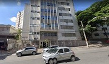 Condomínio Lisamar em Belo Horizonte