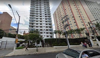 Condomínio Lisboa Antiga em São Paulo