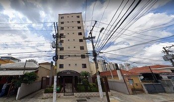 Condomínio Lisboa em São Paulo