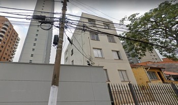 Condomínio Lisboa em São Paulo