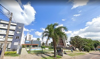 Condomínio Lisiane em Curitiba