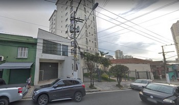 Condomínio Lister Martin De Araujo em São Paulo