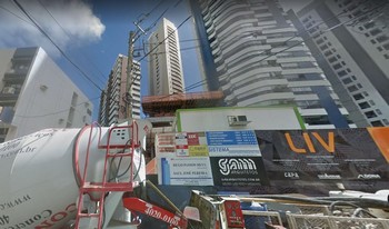 Condomínio Liv em Salvador