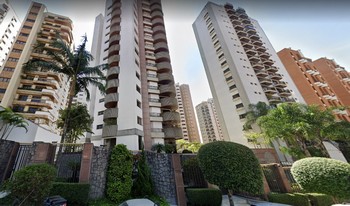 Condomínio Liverpool em São Paulo