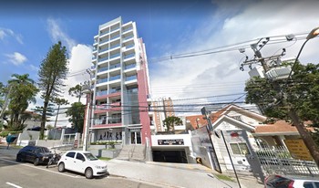 Condomínio Liverpool em Curitiba