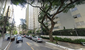 Condomínio Liverpool em São Paulo
