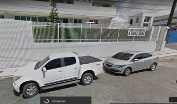 Condomínio Edifício Livorno